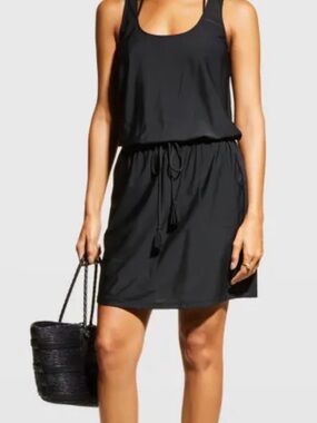 Tommy Bahama | Dresses | Nwt Tommy Bahama Cotton Clip Embroidered Tier Dress  | Poshmark